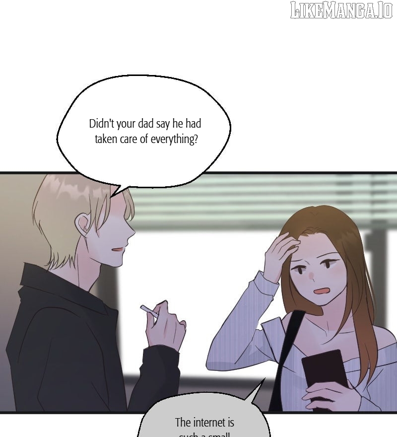 Soul to Soul Chapter 10 - page 52
